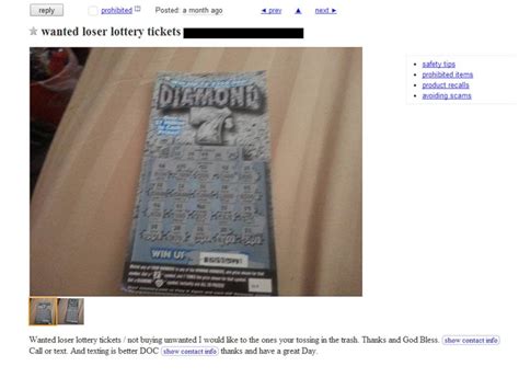 Loto craigslist. Things To Know About Loto craigslist. 